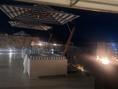 -蜜悦·波西塔诺悬崖海景餐厅