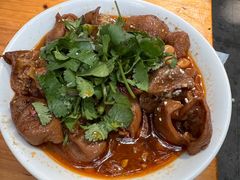 -古道第一家餐馆