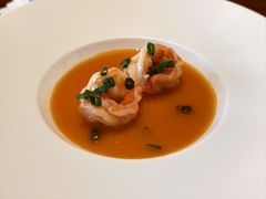 -王府井文华东方酒店-紫膳餐厅