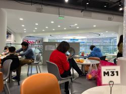 -MINI MARS KIDS CLUB亲子家庭中心(杨浦黄兴店)