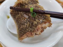 -寻味顺德·南记酒家·传统顺德菜·鱼生(广源路店)