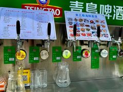 -来之顺海鲜菜馆·青岛菜·始于1993(栈桥店)