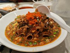 -大锅强·蒸海鲜青岛菜(城市阳台店)