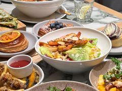 -沛家·西餐Brunch·直火料理