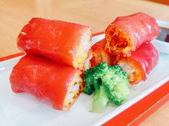 -临江酒店-中餐厅