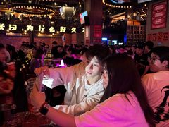 -HIB HUB公社(解放西路店)