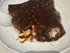 红烧划水58-老正兴菜馆(福州路店)