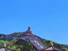 -龙口南山旅游景区