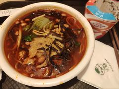 -水平有限广西米粉·广西风味集(五道口店)