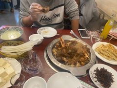 -聚首堂·特色小吃·肘子(什刹海德胜门店)