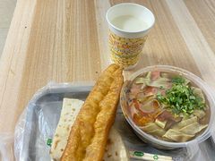 -小发锅巴菜铺(金辉家园店)