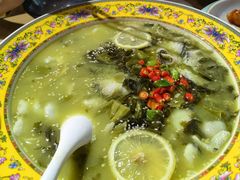 -裕鼎鲜·新中菜(金鼎广场店)