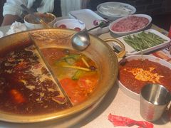 -小龙坎火锅(全球总店)