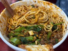 -朱儿面庄(洋河三路店)