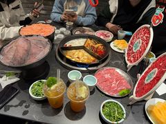 -巴蜀大将火锅(春熙店)