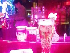 -长沙玛格丽特清吧(解放西路店)