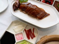 -悦融·京鲁菜·露台花园(安定门店)