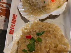 -管氏翅吧(广渠门店)