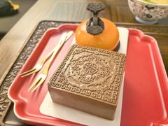 -萬春金福下午茶(故宫店)