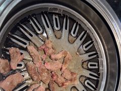 -青松馆韩国料理(香港中路佳世客店)