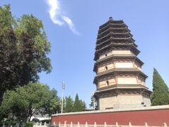 -天宁寺