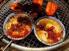 虾仁-火炉火自助餐(悠唐购物中心店)