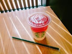 -星巴克(来福士办公楼店)
