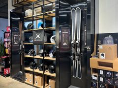 -4+2肆加贰雪具库(上庄店)