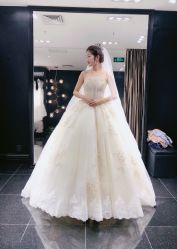 -GRACE KELLY婚纱与礼服(北京店)
