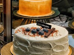 -Awfully Chocolate(来福士广场店)