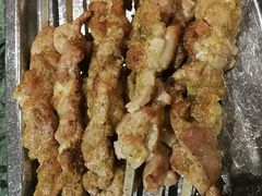-东方亚克西餐厅(西康路店)