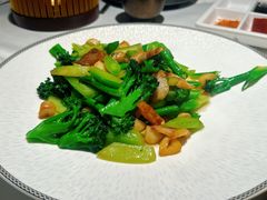-在前门·烤鸭北京菜(五月花广场店)