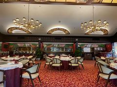 -北京建国饭店四季中餐厅
