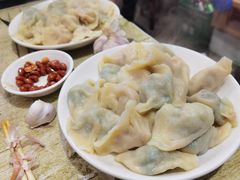 -无名小吃(光复路店)