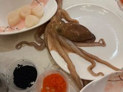 -福禧荟·海鲜自助