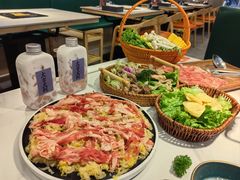 -椰子湾·海南火锅·糟粕醋·椰子鸡(正大广场店)