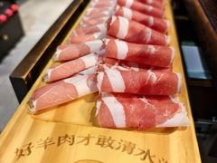 -阳坊涮肉(西直门凯德mall店)
