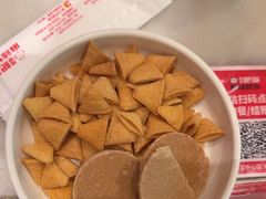 -南锣肥猫·麻辣烤鱼·16年现烤现卖(财富购物中心店)