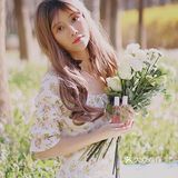 全部都想收藏。 不要错过这个春天呀，少女们