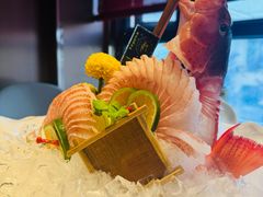 -蒋记海鲜姿造•洋房别墅(星河湾店)