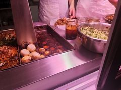 -老王芙蓉蛋卷饼(万达店)