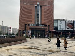 -砂之船奥特莱斯(合肥店)