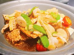 -麻六记(凤凰汇店)