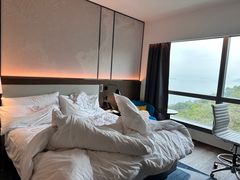 -香港数码港艾美酒店