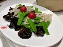 -塘人·老底子宁波菜小馆(南塘老街店)