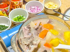 -品质伊骊新疆菜(紫金店)