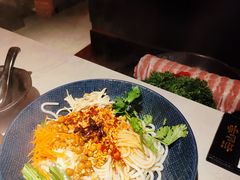 -芸山季·云南野生菌火锅(人民广场来福士店)