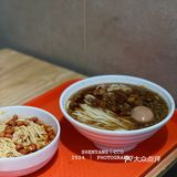 糖豆食记｜和鸡架一样出名的抻面🍜吃上了‼️