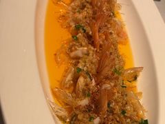 -八府香鸭·啫啫煲(华山路店)