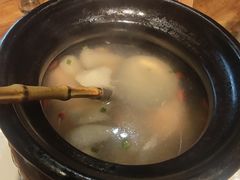 -民俗村柴火灶·景德江西菜(中国陶瓷博物馆店)